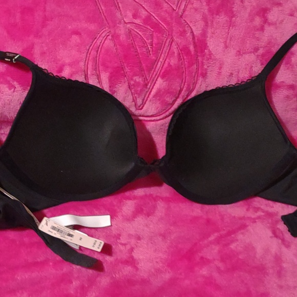 Victoria Secret Body by Victoria Push Up Bra Size 36B NWT - Picture 5 of 7